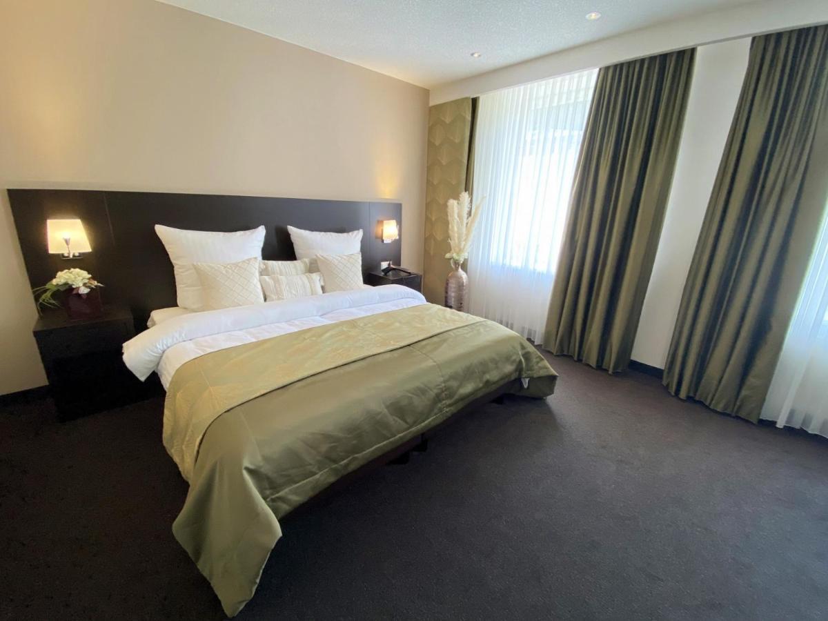 Regiohotel Naturresort السنبرغ المظهر الخارجي الصورة