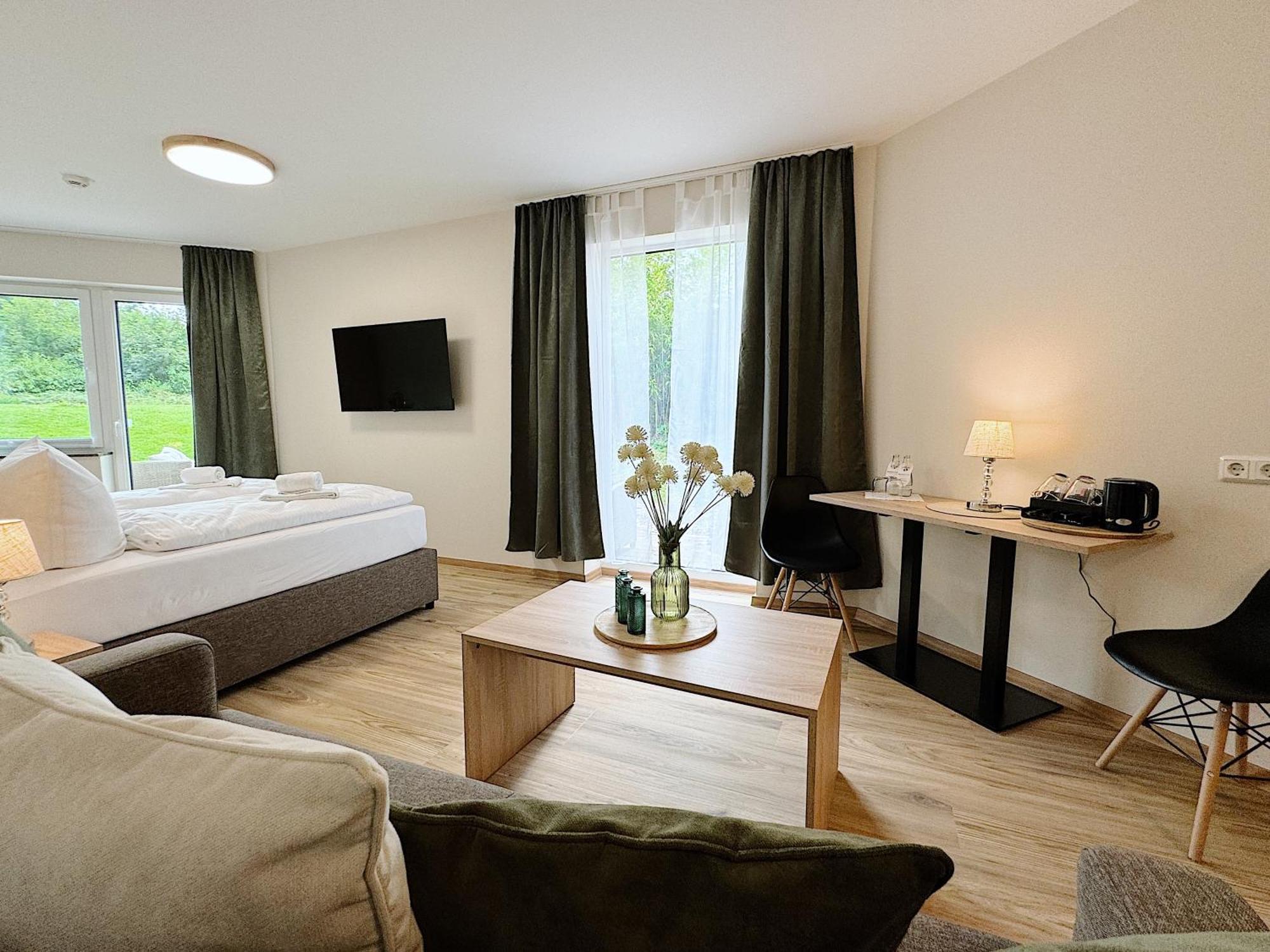 Regiohotel Naturresort السنبرغ المظهر الخارجي الصورة