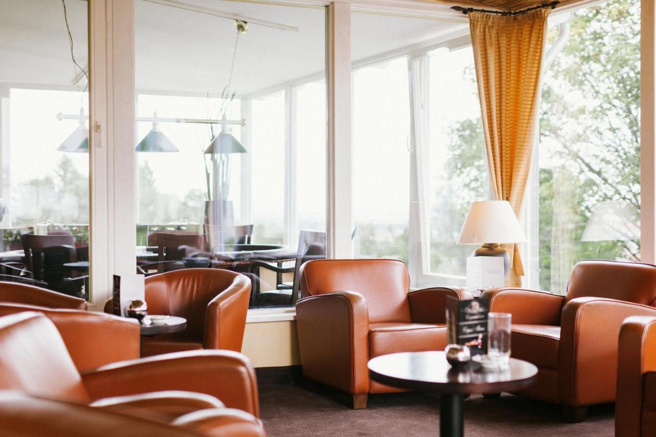 Regiohotel Naturresort السنبرغ المظهر الخارجي الصورة