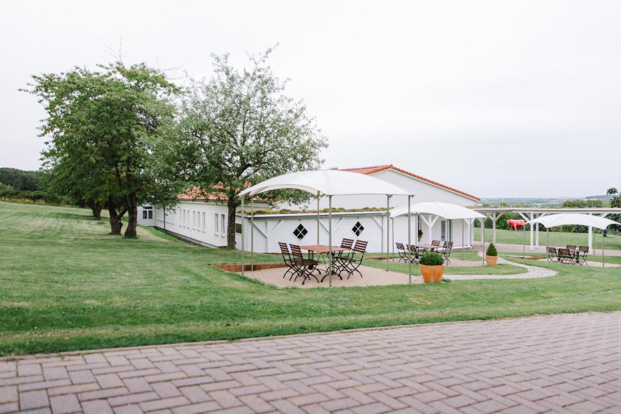 Regiohotel Naturresort السنبرغ المظهر الخارجي الصورة