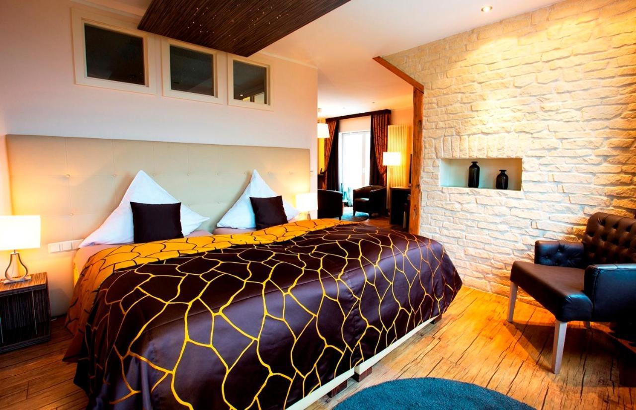 Regiohotel Naturresort السنبرغ المظهر الخارجي الصورة
