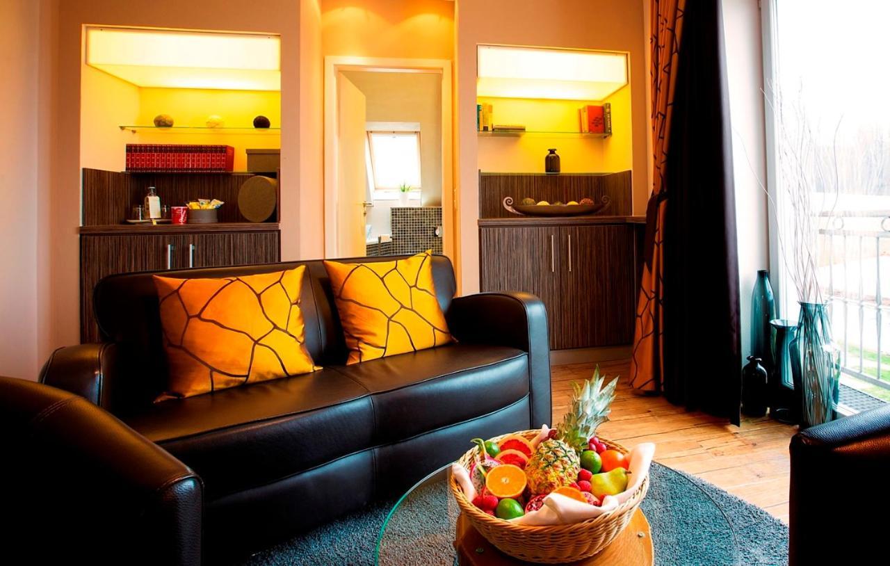 Regiohotel Naturresort السنبرغ المظهر الخارجي الصورة